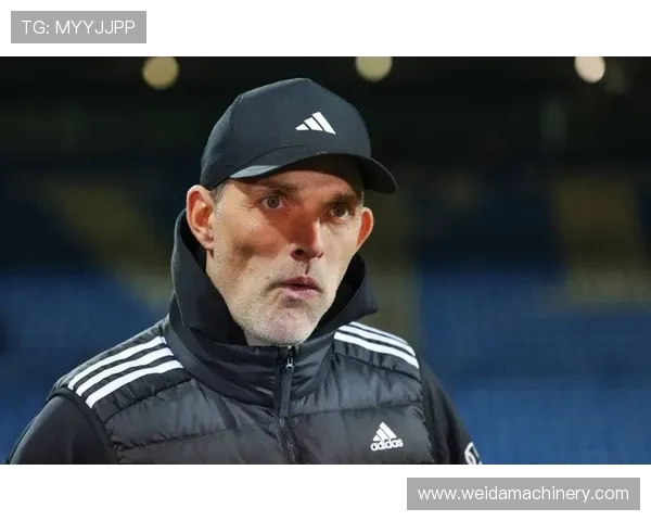 图赫尔战术适配弱队