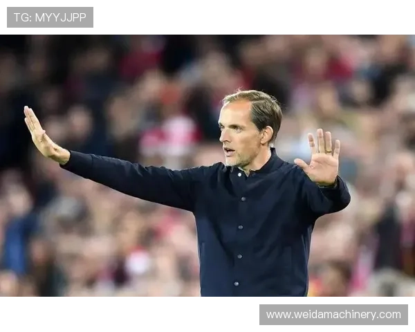 图赫尔战术趋势分析 图赫尔战术趋势分析