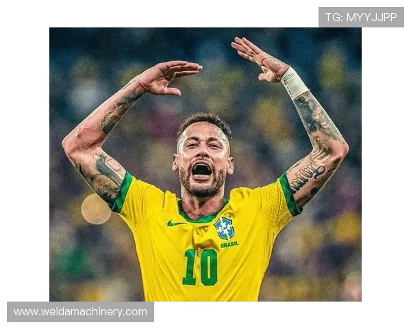 内马尔：从桑托斯天才到世界第三人跃迁路径解析