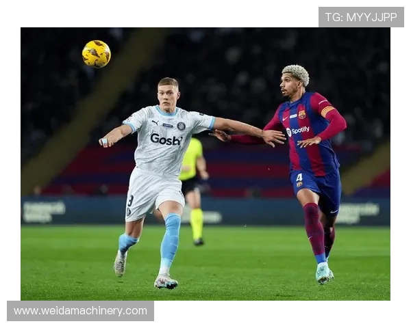 巴萨关键战能力稳定性承压，对赛季走势形成制约