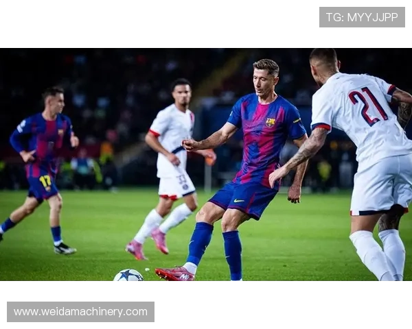 控球率拉满却打不出威胁,巴萨的进攻困局藏不住了 控球率拉满却打不出威胁,巴萨的进攻困局藏不住了