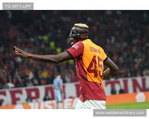 奥斯梅恩与伊萨克：终结效率及战术适配性对比分析