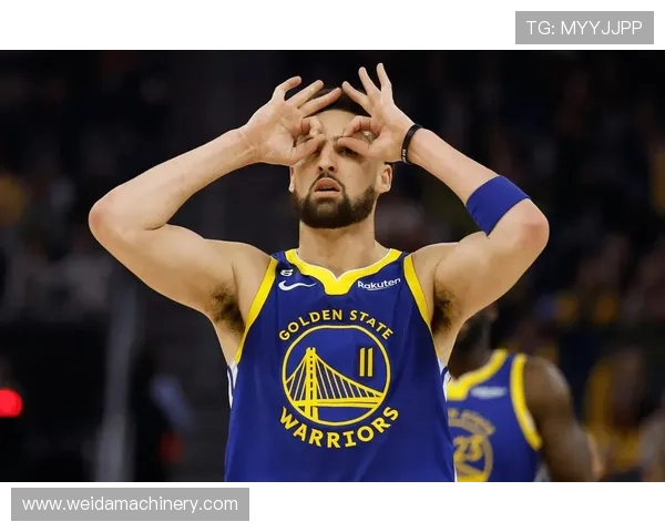 克莱·汤普森三分出手频繁提升勇士末节拉分能力