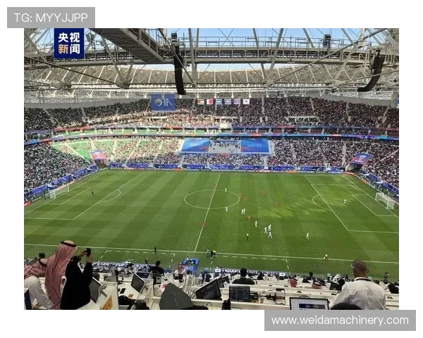 卡塔尔队2026世界杯前景分析:能否复制亚洲杯辉煌冲击淘汰赛 卡塔尔队2026世界杯前景分析:能否复制亚洲杯辉煌冲击淘汰赛